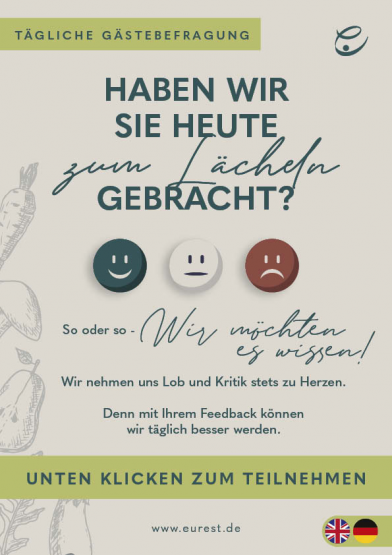 G stebefragung Webapp